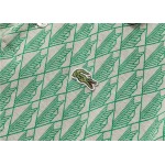 2026年5月28日Lacoste新作半袖人気商品/LG工場
