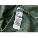 2026年5月28日Lacoste新作半袖人気商品/LG工場