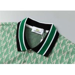 2026年5月28日Lacoste新作半袖人気商品/LG工場