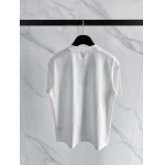 2026年5月28日入荷春夏新作Fendi半袖 tシャツ高品質DH工場