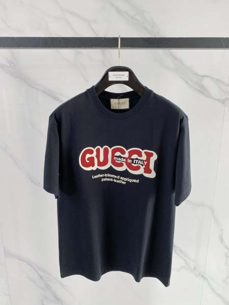 2026年5月28日入荷春夏新作Gucci半袖 tシャツ高品...