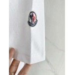 2026年5月28日入荷春夏新作Moncler半袖 tシャツ高品質DH工場