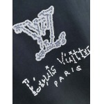2026年5月28日入荷春夏新作Louis Vuitton半袖 tシャツ高品質DH工場
