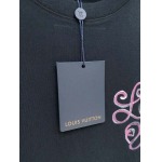 2026年5月28日入荷春夏新作Louis Vuitton半袖 tシャツ高品質DH工場