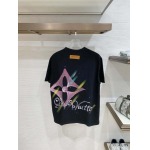 2026年5月28日入荷春夏新作Louis Vuitton半袖 tシャツ高品質DH工場