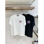 2026年5月28日入荷春夏新作Balenciaga半袖 tシャツ高品質DH工場