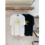 2026年5月28日入荷春夏新作ARCTERYX半袖 tシャツ高品質DH工場