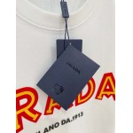 2026年5月28日入荷春夏新作Prada半袖 tシャツ高品質DH工場