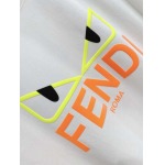 2026年5月28日入荷春夏新作Fendi半袖 tシャツ高品質DH工場