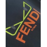 2026年5月28日入荷春夏新作Fendi半袖 tシャツ高品質DH工場