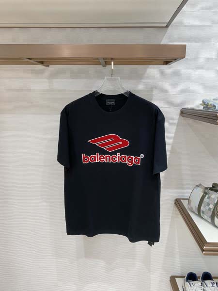 2026年5月28日入荷春夏新作Balenciaga半袖 t...