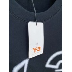 2026年5月28日入荷春夏新作Y-3半袖 tシャツ高品質DH工場