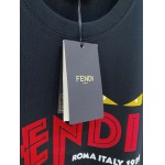 2026年5月28日入荷春夏新作Fendi半袖 tシャツ高品質DH工場