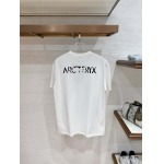 2026年5月28日入荷春夏新作ARCTERYX半袖 tシャツ高品質DH工場