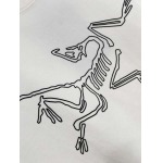 2026年5月28日入荷春夏新作ARCTERYX半袖 tシャツ高品質DH工場