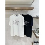 2026年5月28日入荷春夏新作ARCTERYX半袖 tシャツ高品質DH工場