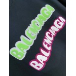 2026年5月28日入荷春夏新作Balenciaga半袖 tシャツ高品質DH工場