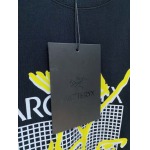 2026年5月28日入荷春夏新作ARCTERYX半袖 tシャツ高品質DH工場