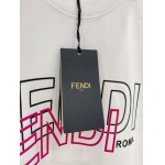2026年5月28日入荷春夏新作Fendi半袖 tシャツ高品質DH工場