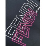 2026年5月28日入荷春夏新作Fendi半袖 tシャツ高品質DH工場