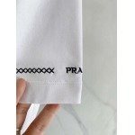 2026年5月28日入荷春夏新作Prada半袖 tシャツ高品質DH工場