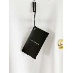 2026年5月28日入荷春夏新作Dolce&Gabbana半袖 tシャツ高品質DH工場