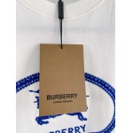 2026年5月28日入荷春夏新作Burberry半袖 tシャツ高品質DH工場