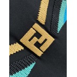 2026年5月28日入荷春夏新作Fendi半袖 tシャツ高品質DH工場