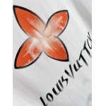 2026年5月28日入荷春夏新作Louis Vuitton半袖 tシャツ高品質DH工場