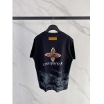2026年5月28日入荷春夏新作Louis Vuitton半袖 tシャツ高品質DH工場