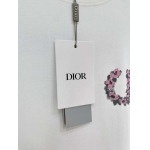 2026年5月28日入荷春夏新作Dior半袖 tシャツ高品質DH工場