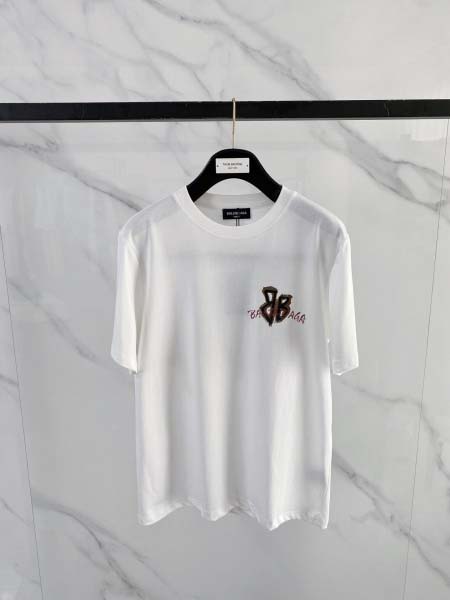 2026年5月28日入荷春夏新作Balenciaga半袖 t...