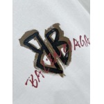 2026年5月28日入荷春夏新作Balenciaga半袖 tシャツ高品質DH工場
