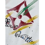 2026年5月28日入荷春夏新作Louis Vuitton半袖 tシャツ高品質DH工場