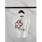 2026年5月28日入荷春夏新作Louis Vuitton半袖 tシャツ高品質DH工場