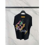 2026年5月28日入荷春夏新作Louis Vuitton半袖 tシャツ高品質DH工場
