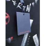2026年5月28日入荷春夏新作Louis Vuitton半袖 tシャツ高品質DH工場