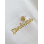2026年5月28日入荷春夏新作Dolce&Gabbana半袖 tシャツ高品質DH工場