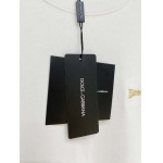 2026年5月28日入荷春夏新作Dolce&Gabbana半袖 tシャツ高品質DH工場