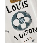 2026年5月28日入荷春夏新作Louis Vuitton半袖 tシャツ高品質DH工場