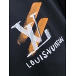 2026年5月28日入荷春夏新作Louis Vuitton半袖 tシャツ高品質DH工場