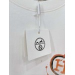 2026年5月28日入荷春夏新作Hermes半袖 tシャツ高品質DH工場
