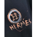 2026年5月28日入荷春夏新作Hermes半袖 tシャツ高品質DH工場