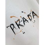 2026年5月28日入荷春夏新作Prada半袖 tシャツ高品質DH工場