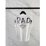 2026年5月28日入荷春夏新作Prada半袖 tシャツ高品質DH工場