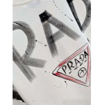 2026年5月28日入荷春夏新作Prada半袖 tシャツ高品質DH工場