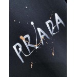 2026年5月28日入荷春夏新作Prada半袖 tシャツ高品質DH工場