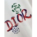 2026年5月28日入荷春夏新作Dior半袖 tシャツ高品質DH工場