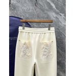 2026年5月29日入荷春夏新作Louis Vuittonズボン 高品質DH工場