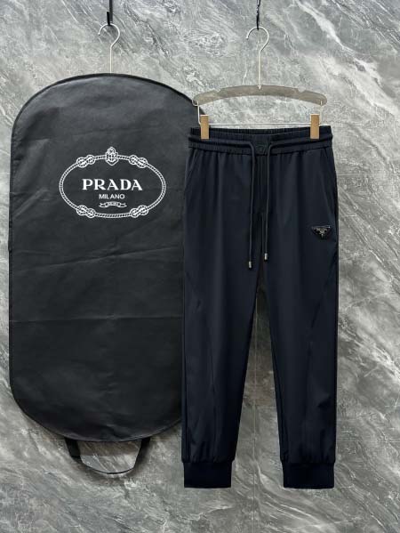 2026年5月29日入荷春夏新作Pradaズボン 高品質DH...